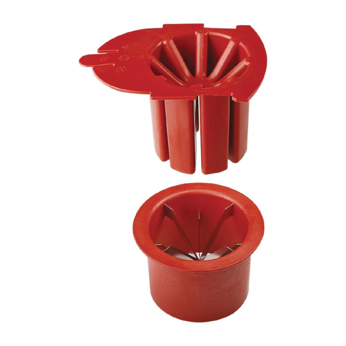 Matfer Bourgeat Prep Chef 6 Segment Wedger