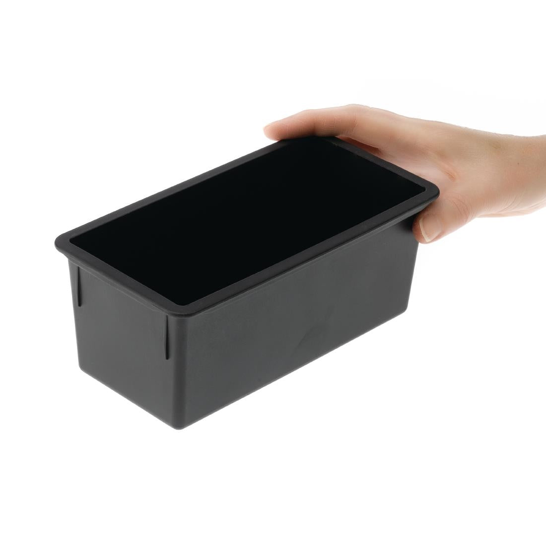 Matfer Bourgeat Exoglass Bread Mould 100mm