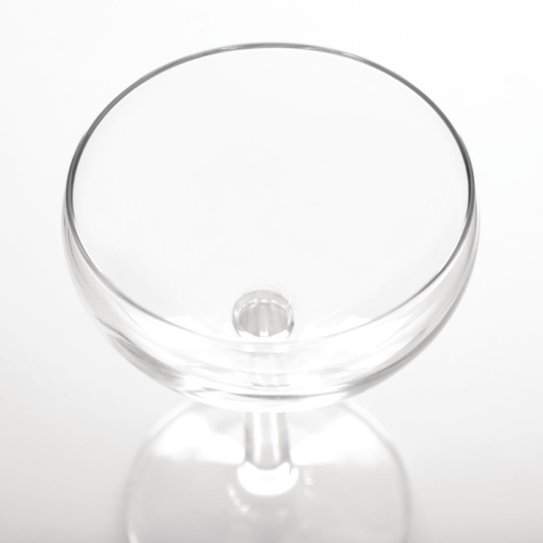 Olympia Cocktail Champagne Coupes 170ml (12 pack)