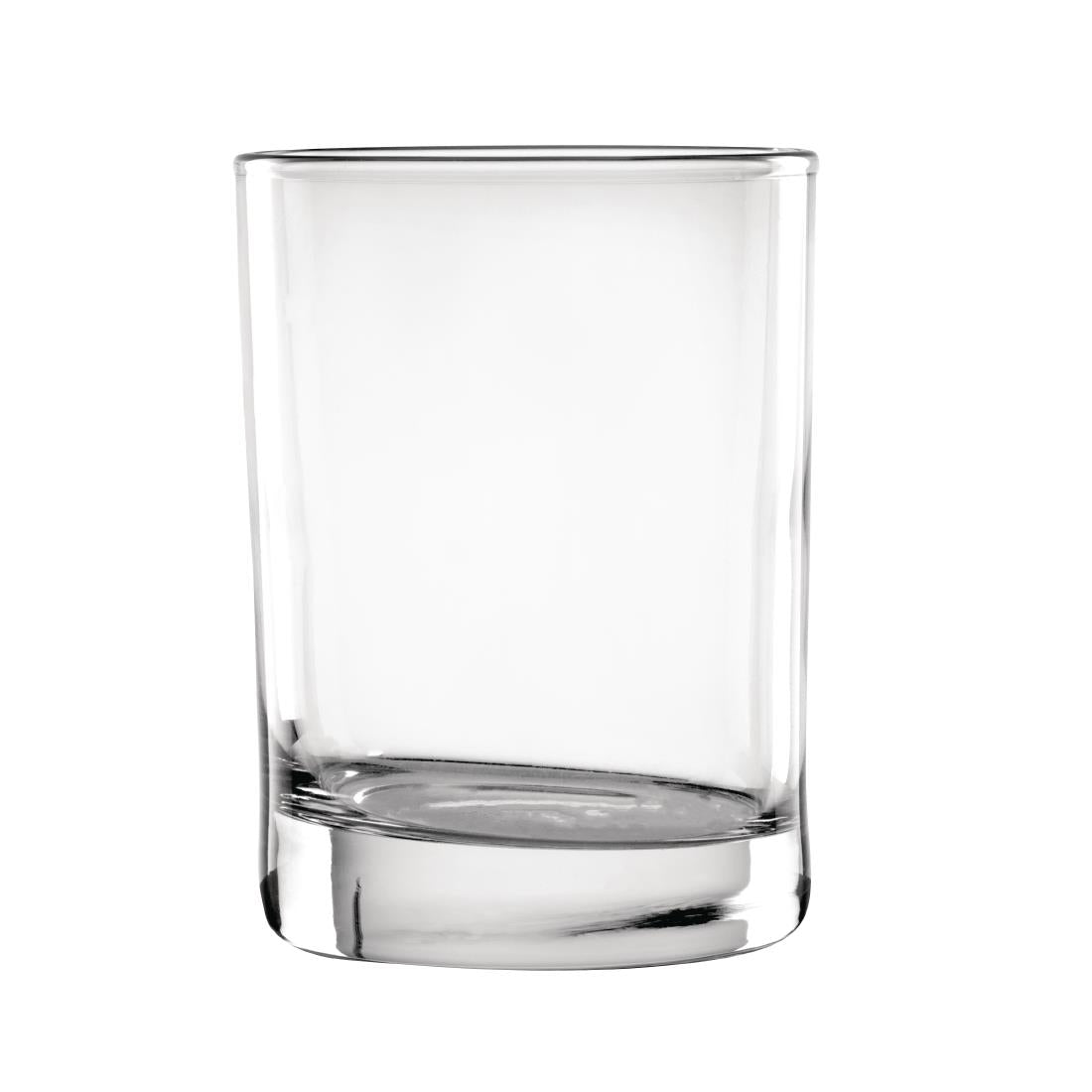 Olympia Hi Ball Tumblers 170ml (12 pack)