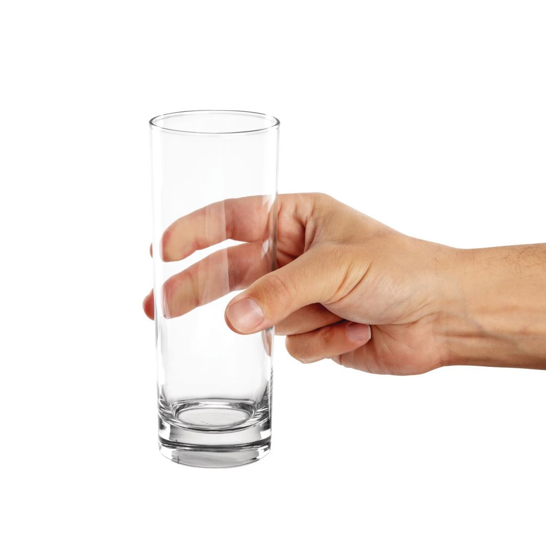 Olympia Hi Ball Glasses 360ml (12 Pack)