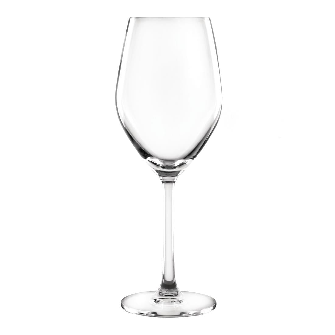 Olympia Cordoba Wine Glass - 340ml 12oz (6 Pack)