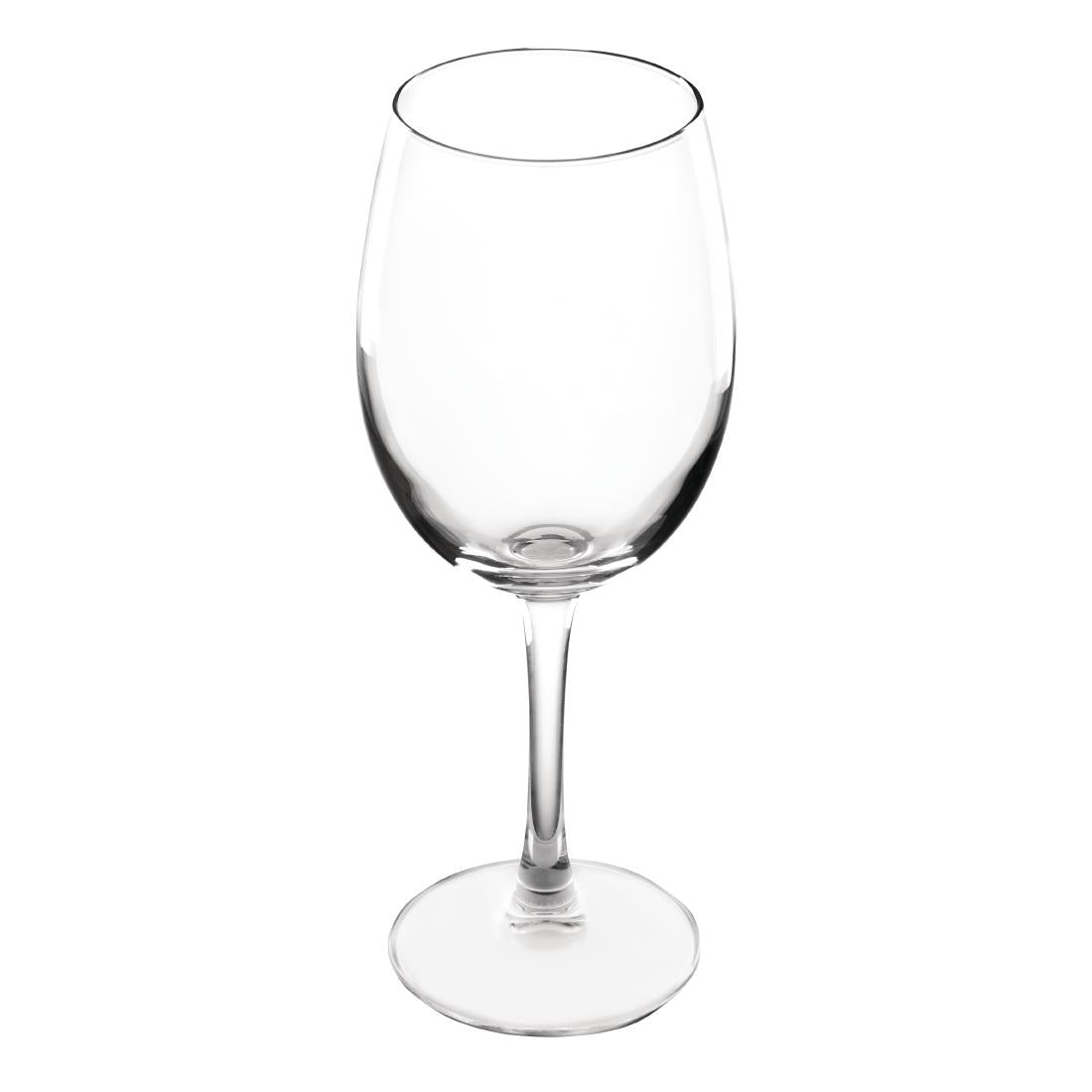 Olympia Rosario Wine Glasses 470ml (6 Pack)