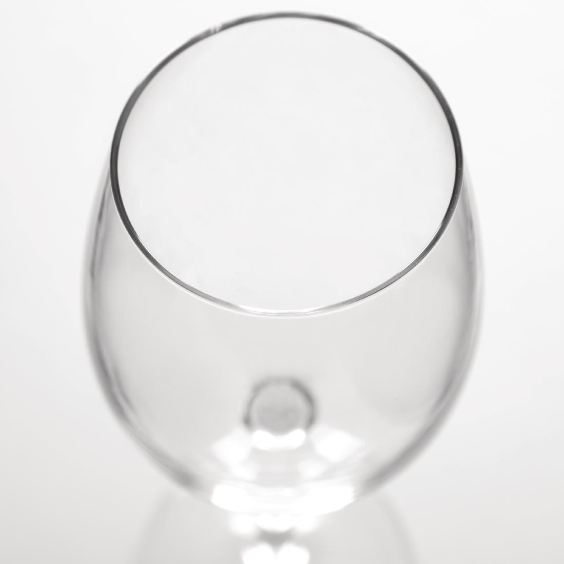 Olympia Rosario Wine Glasses 470ml (6 Pack)
