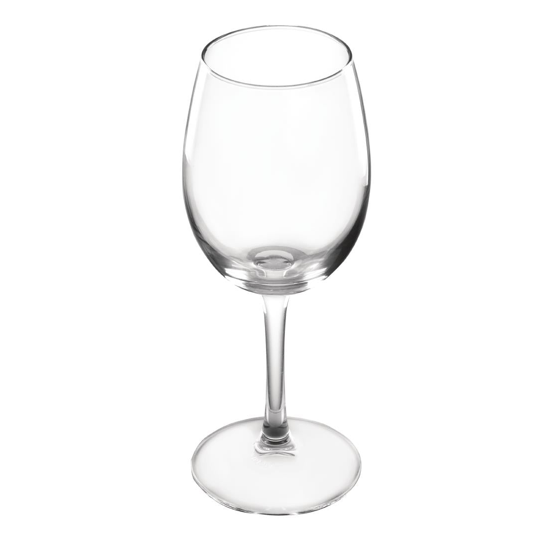 Olympia Rosario Wine Glasses 350ml (6 Pack)