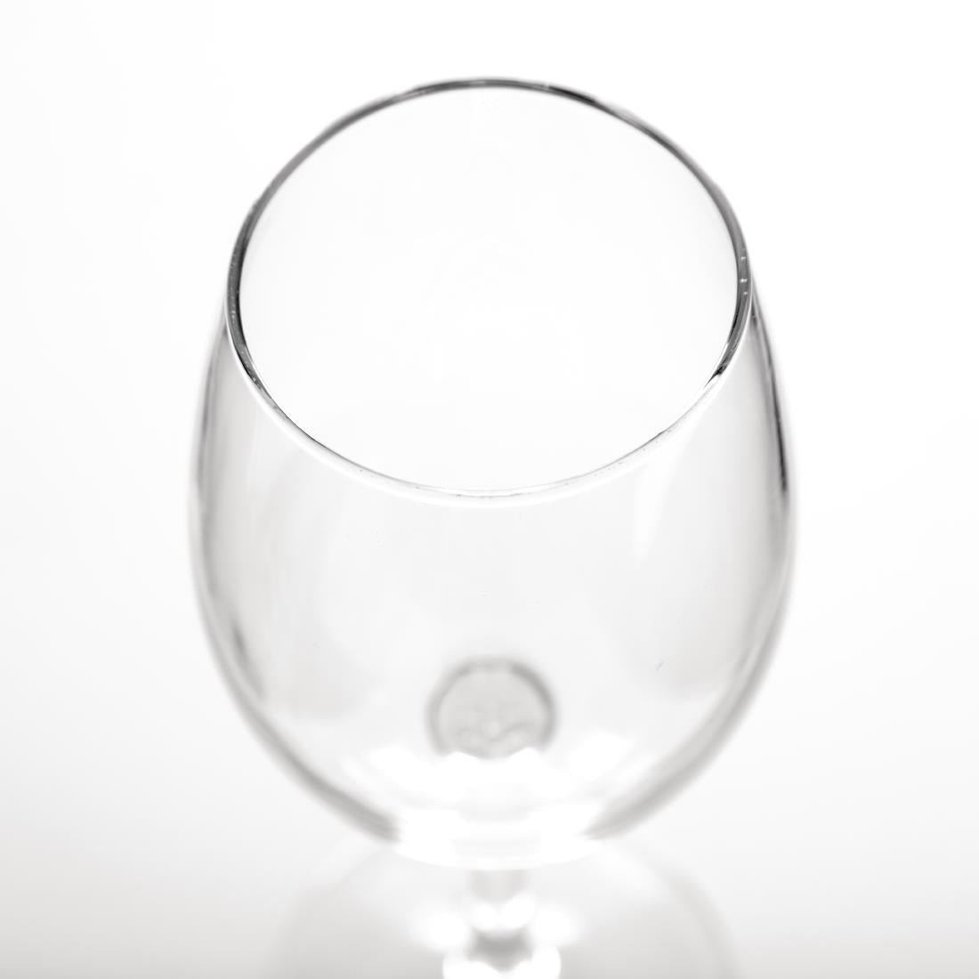 Olympia Rosario Wine Glasses 350ml (6 Pack)