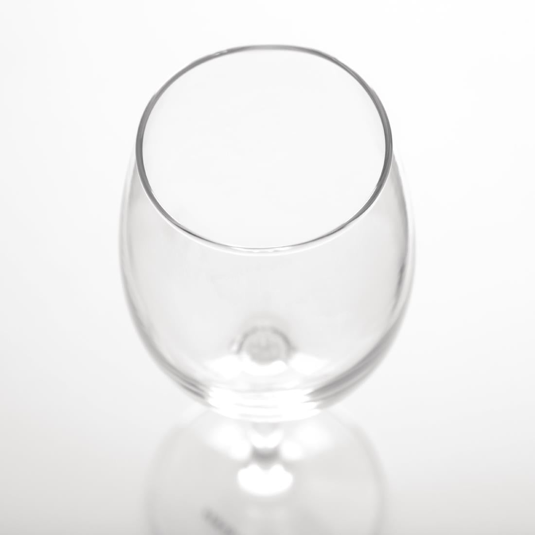 Olympia Rosario Wine Glasses 250ml (6 Pack)