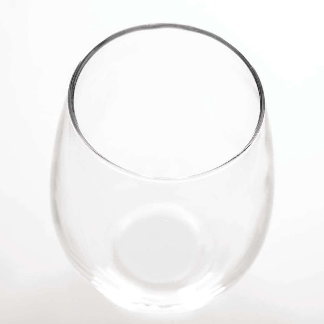 Olympia Rosario Tumblers 350ml (6 Pack)