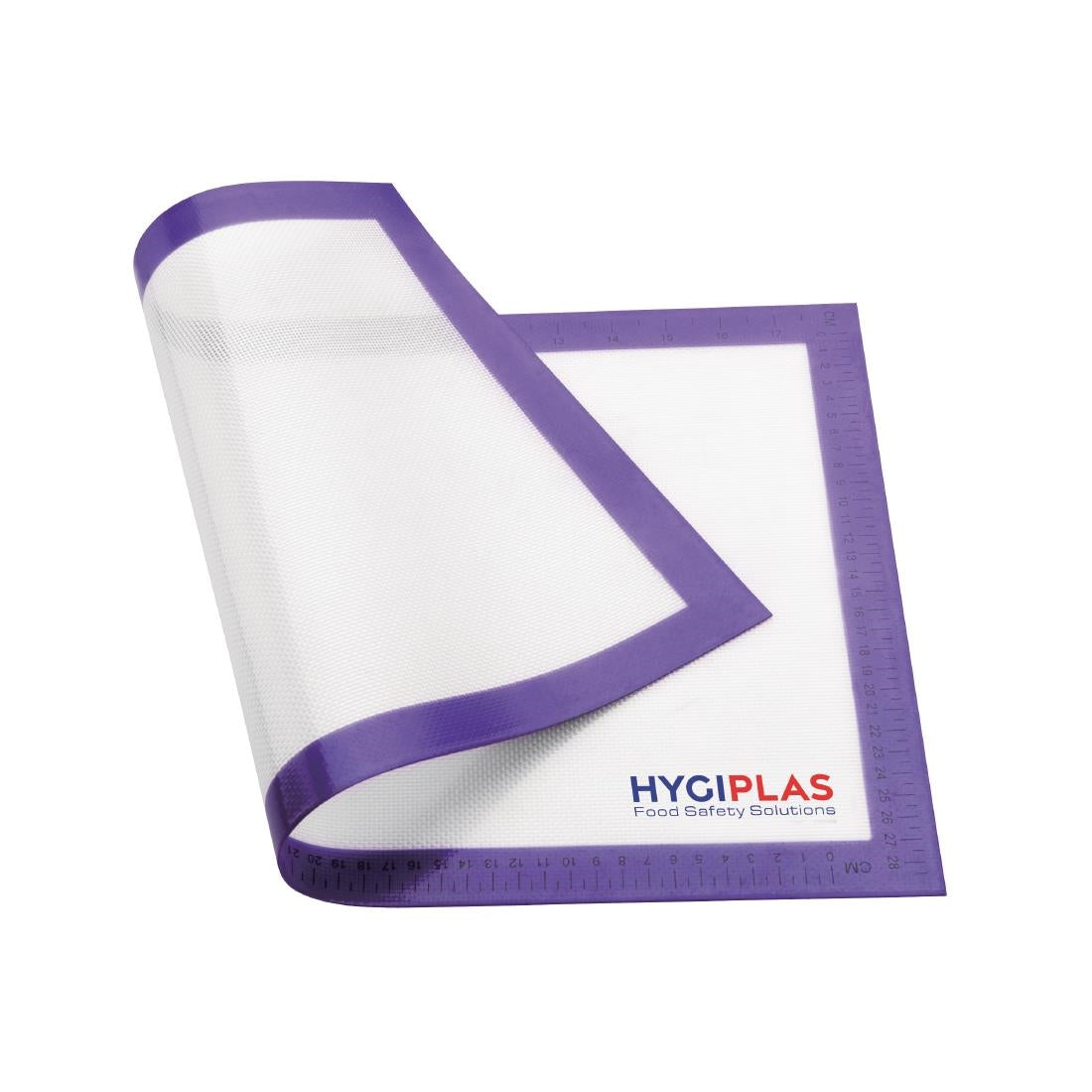 Hygiplas Allergens Non-stick Baking Mat 520x315mm (20.5x12.4")