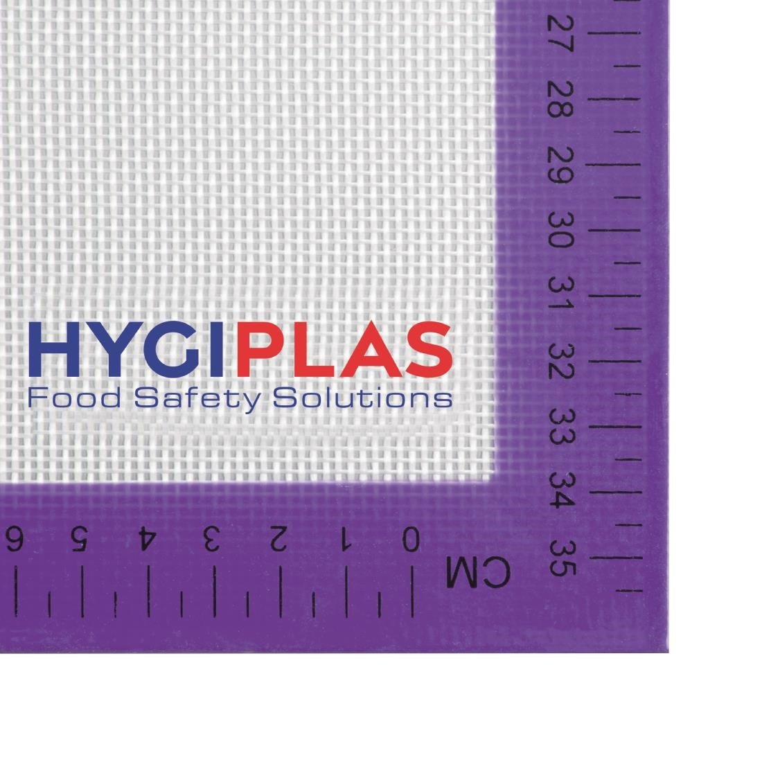 Hygiplas Allergens Non-stick Baking Mat 585x385mm (23x15.2")