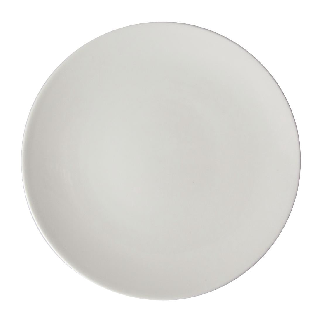 Royal Crown Derby Whitehall Coupe Plates 255mm (6 Pack)