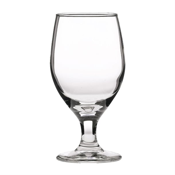 Libbey Perception Banquet Goblets 410ml/14oz (12 Pack)
