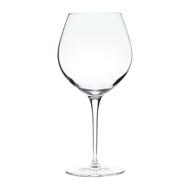 Luigi Bormioli Vinoteque Robusto Wine Glasses 660ml/23.25oz (12 Pack)