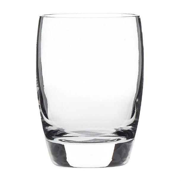 Luigi Bormioli Michelangelo Masterpiece Old Fashioned Glasses 260ml/9.25oz (24 Pack)