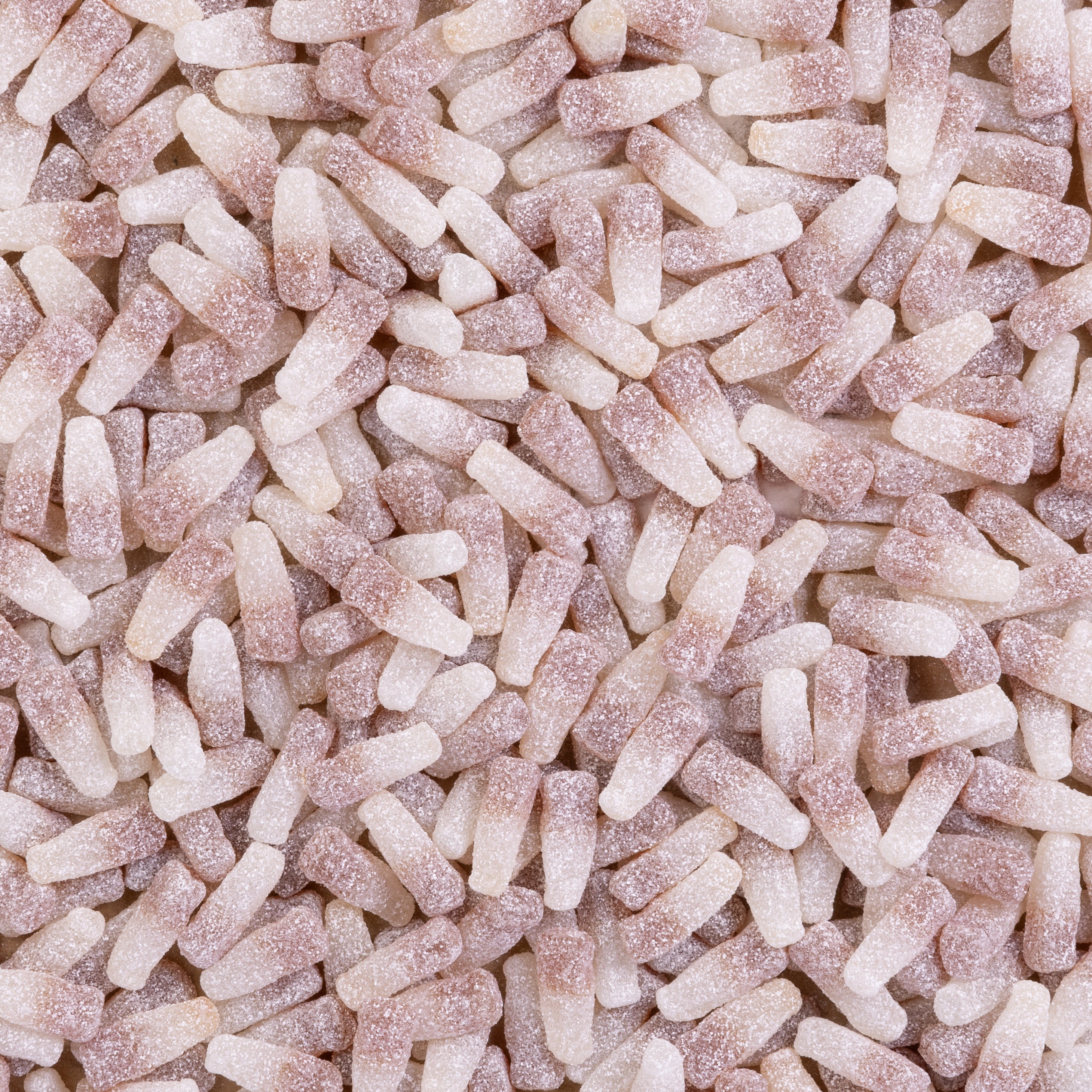 Kingsway Vegan Fizzy Cola Bottles 3kg