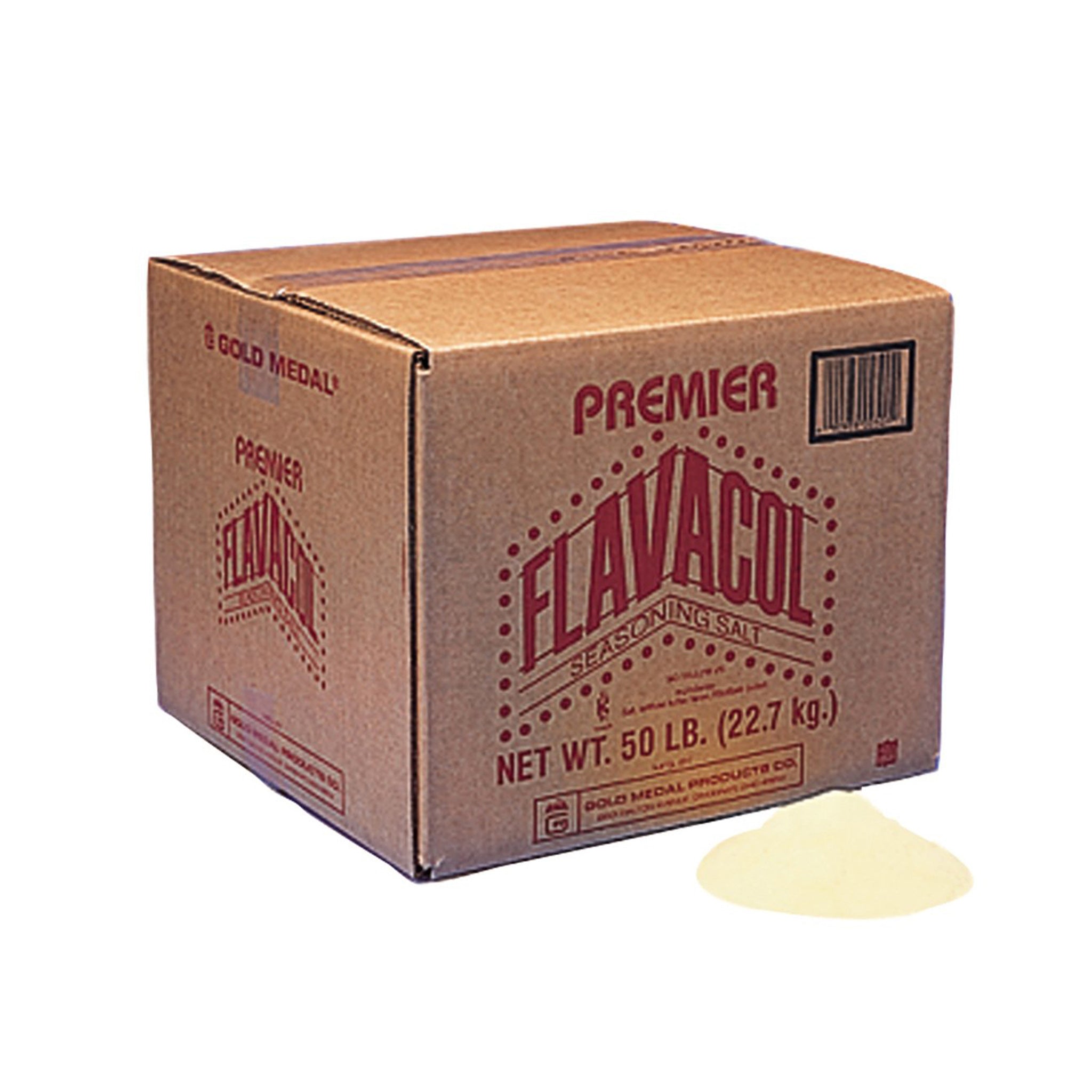 Bulk Premier Flavacol Salt
