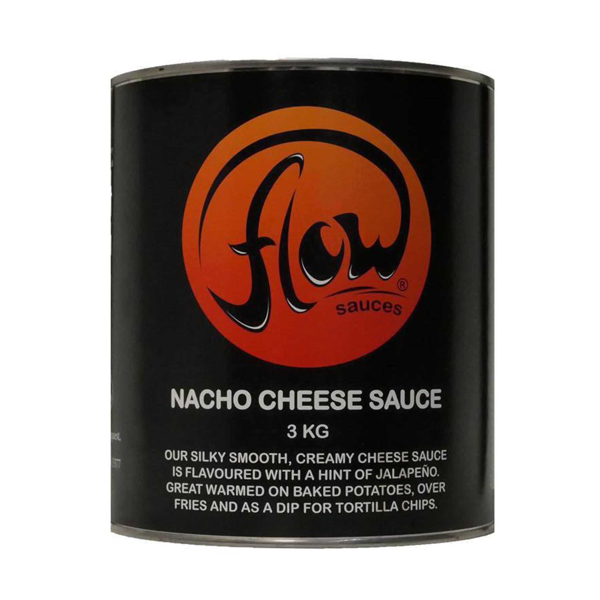 Nachos Cheese Sauce 3kg