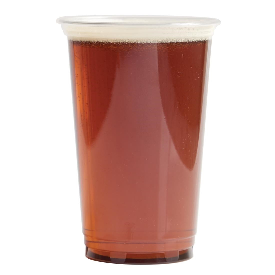 eGreen Disposable Glasses 593ml (1000 pack)