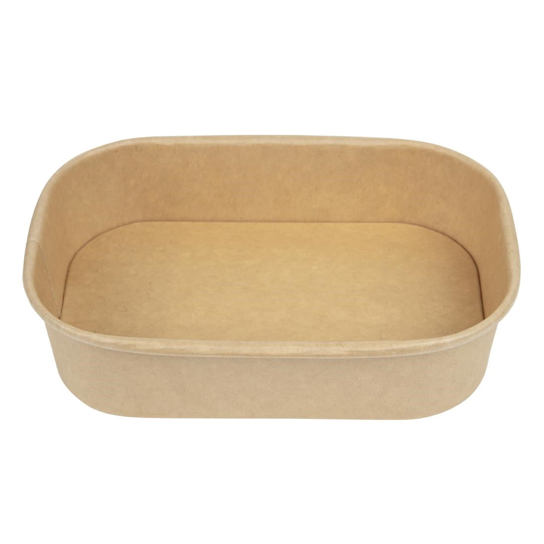 Colpac Stagione Recyclable Microwavable Food Boxes 500ml (300 Pack)