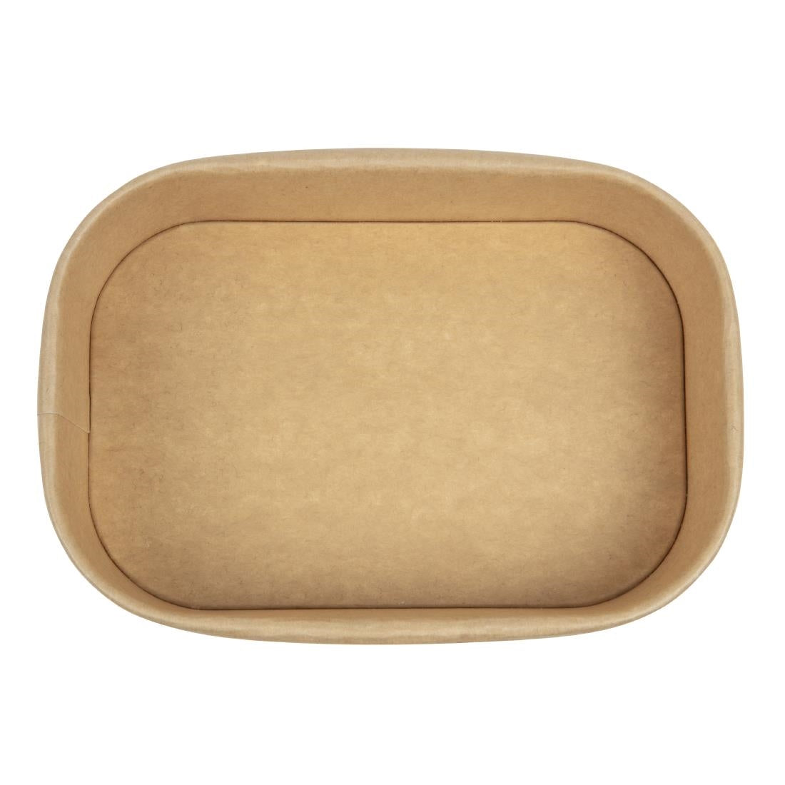 Colpac Stagione Recyclable Microwavable Food Boxes 500ml (300 Pack)