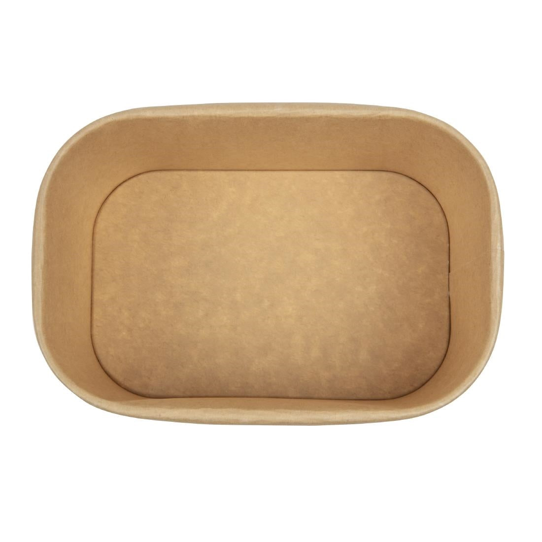 Colpac Stagione Recyclable Microwavable Food Boxes 1Ltr (300 Pack)