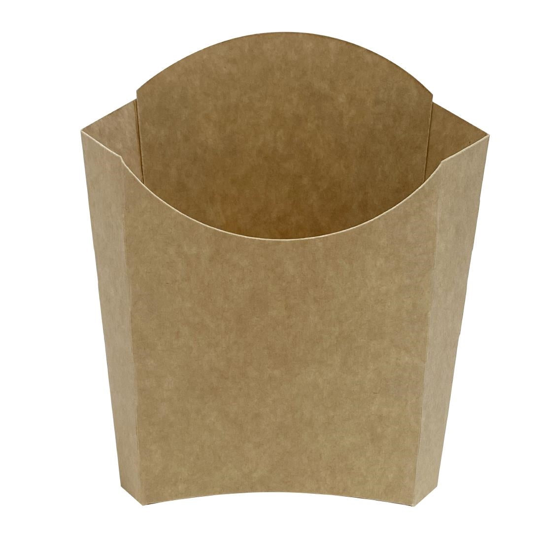 Fiesta Recyclable Chip Carton Small (1000 Pack)