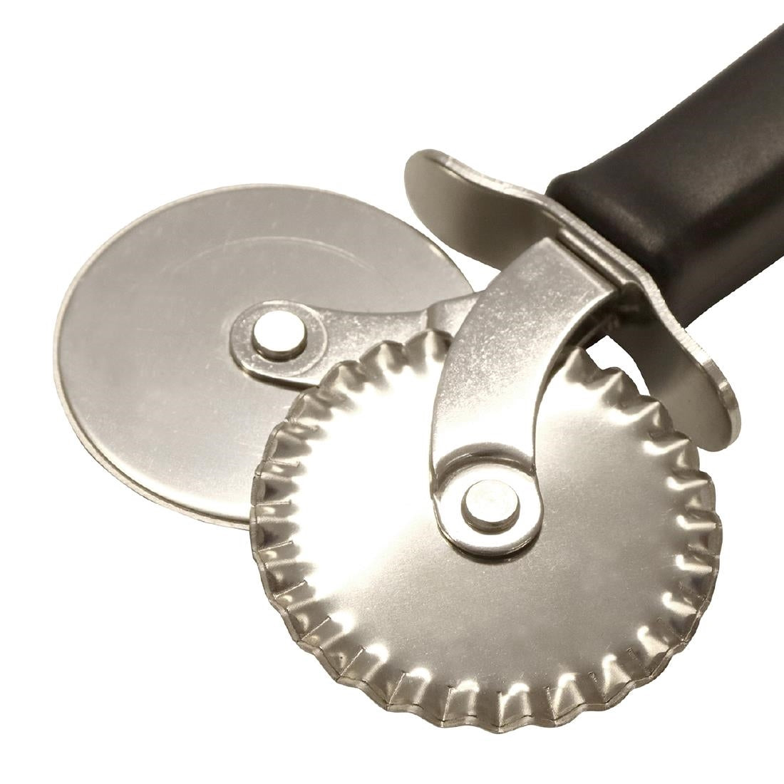 Schneider Dough and Pizza Cutter
