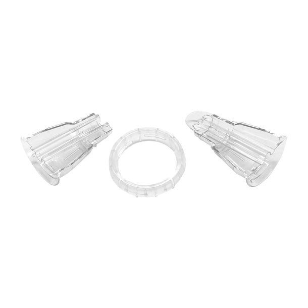 Schneider External Piping Tube Adapter