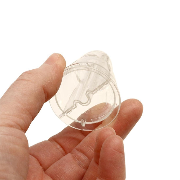 Schneider External Piping Tube Adapter