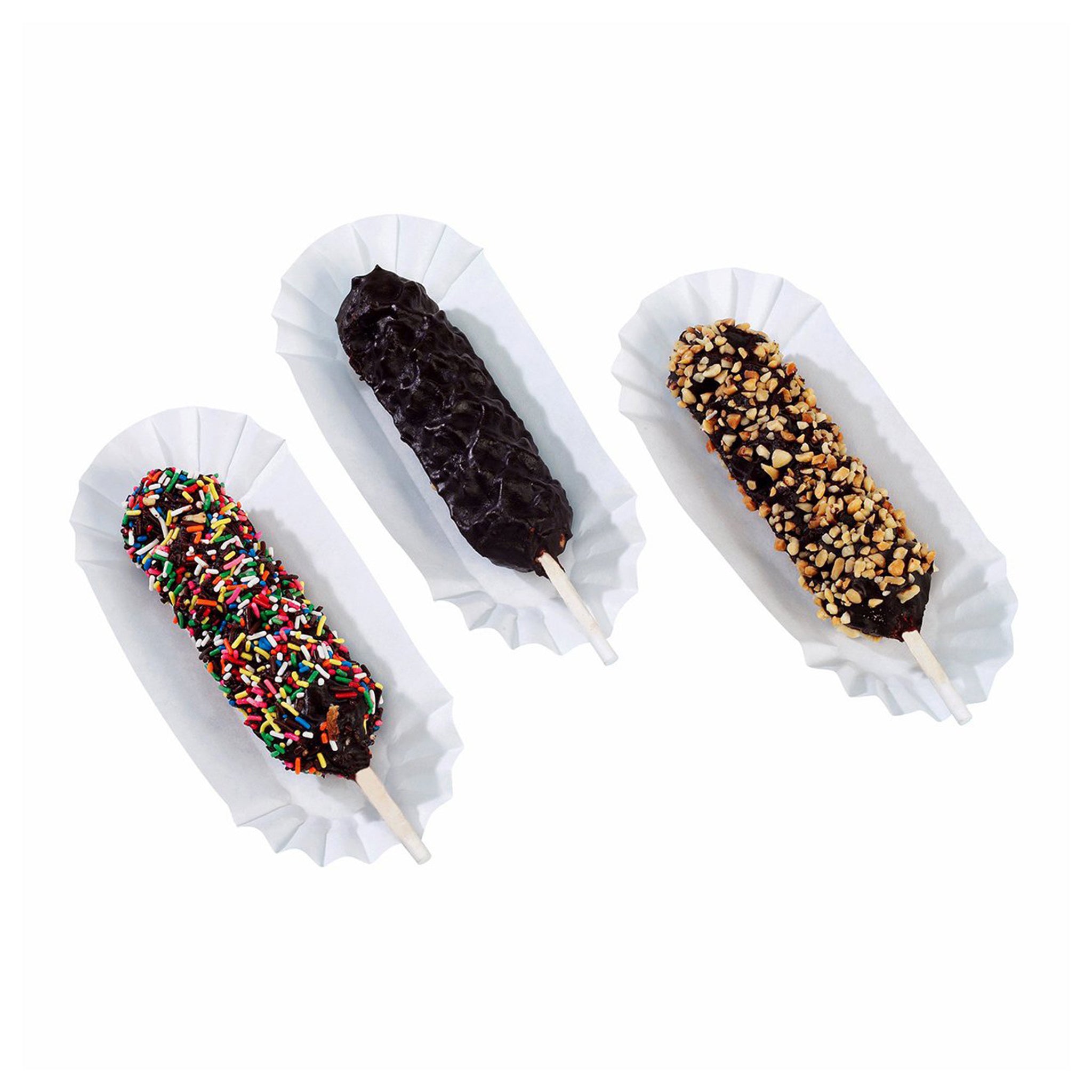5.5" Setterstix Plastic Sticks - 500/Pack