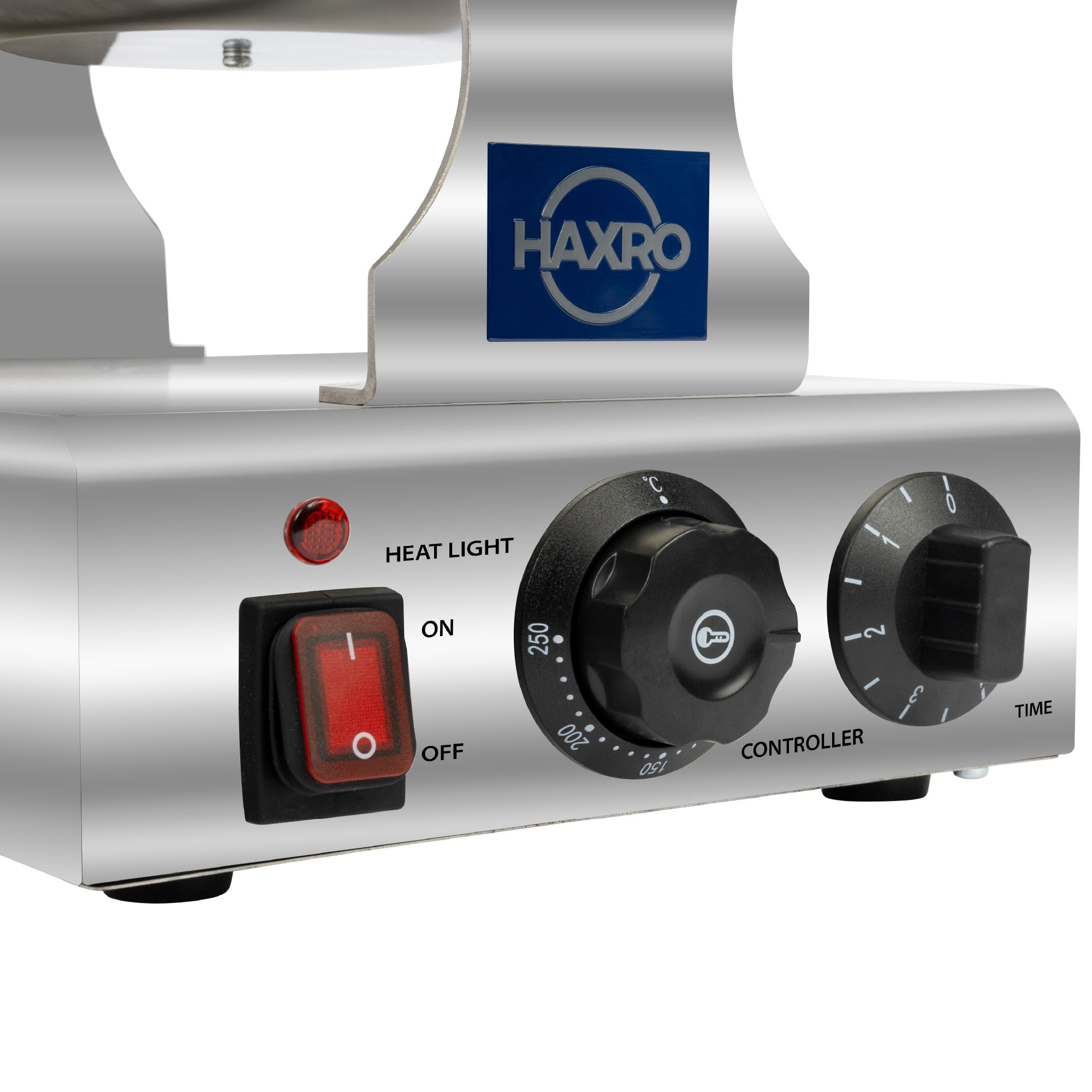 HAXRO Bubble Waffle Maker