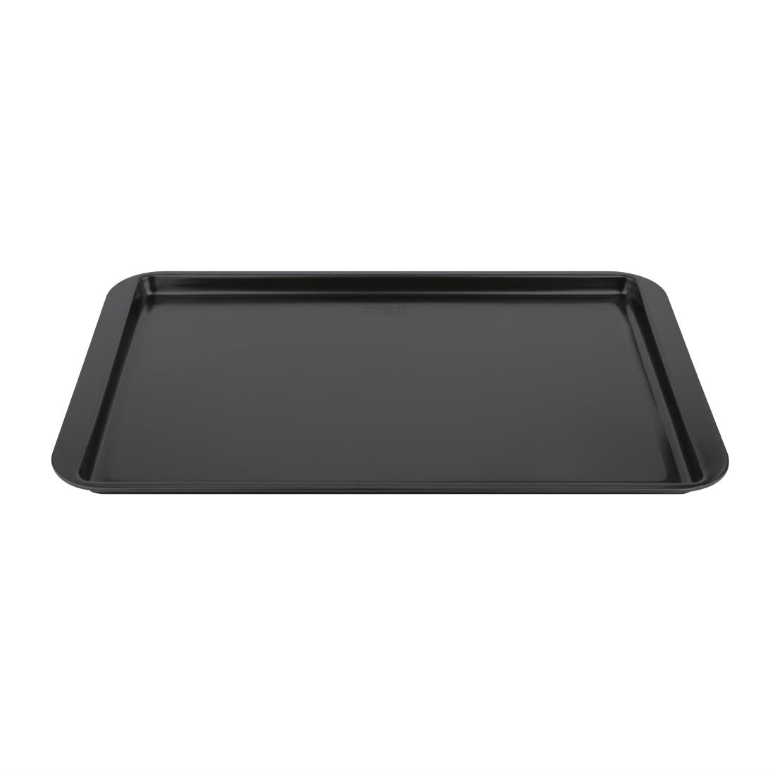 Vogue Non-Stick Carbon Steel Baking Tray 430 x 280mm