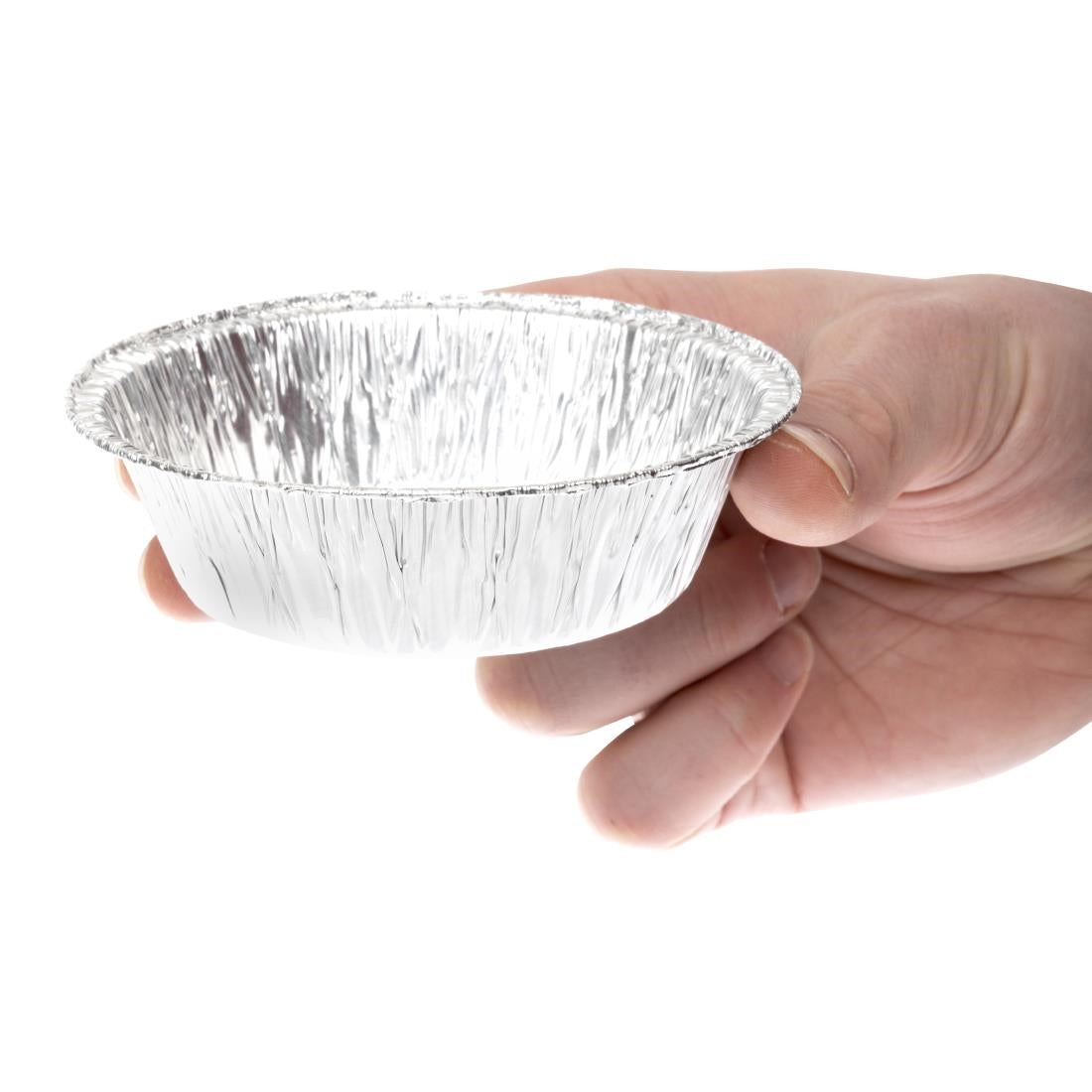 Foil Pie Tins (250 Pack)