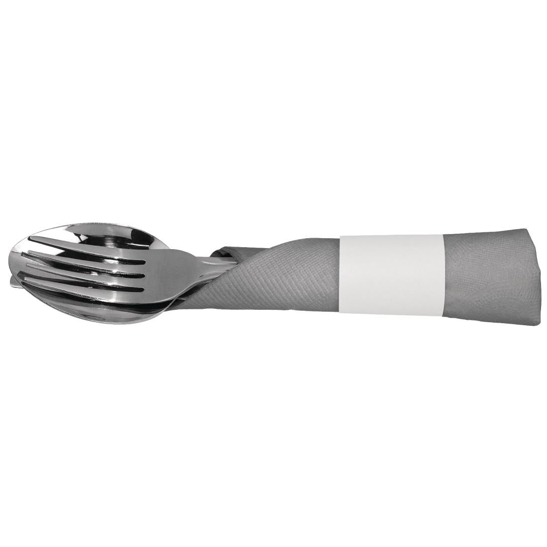 Paper Napkin Bands (2000 Pack)