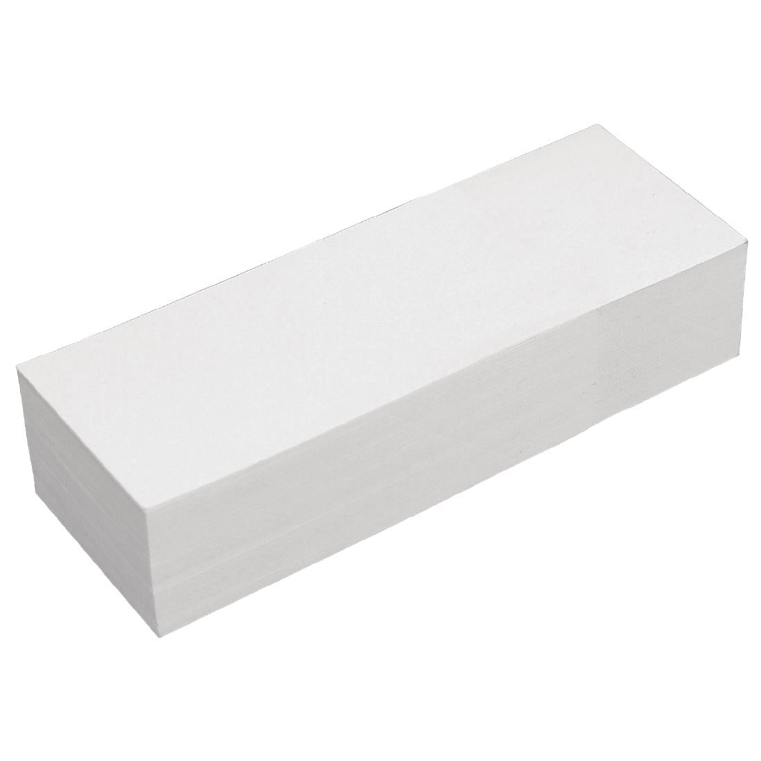 Paper Napkin Bands (2000 Pack)