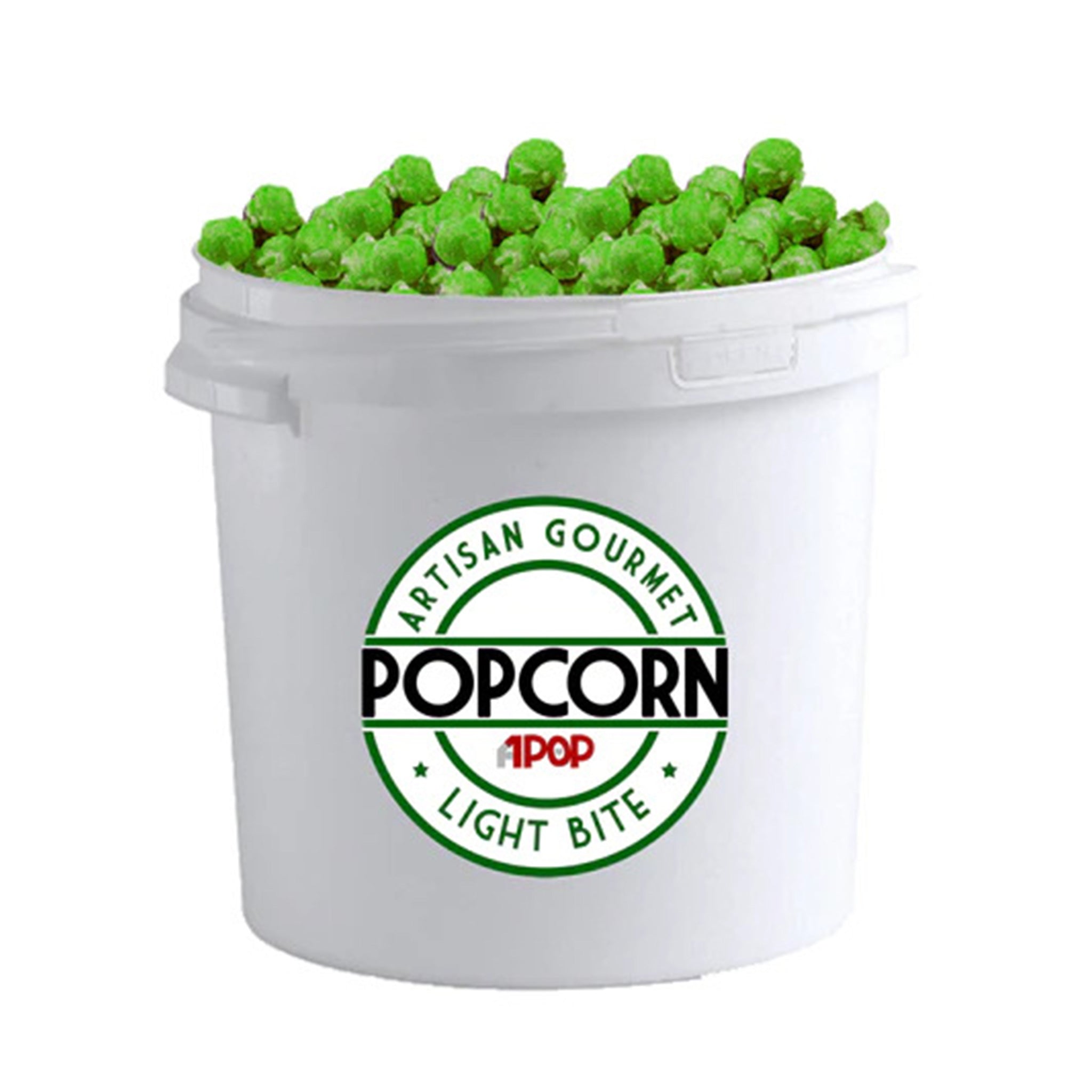 Ready Made Gourmet Popcorn - All Flavours 1.2kg
