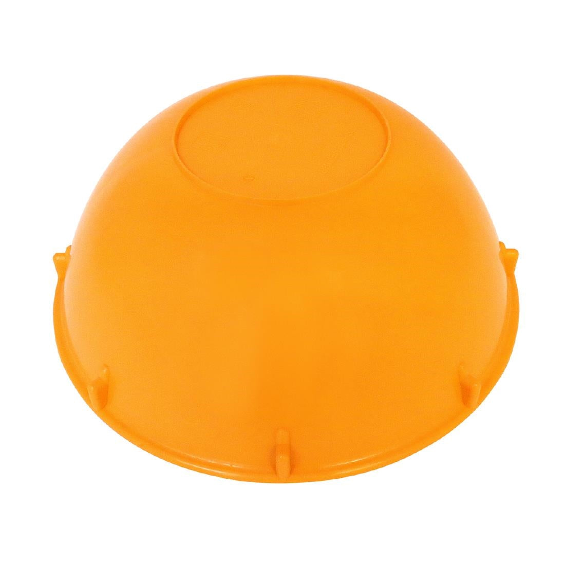 Schneider Round Bread Proofing Plastic Basket 1000g