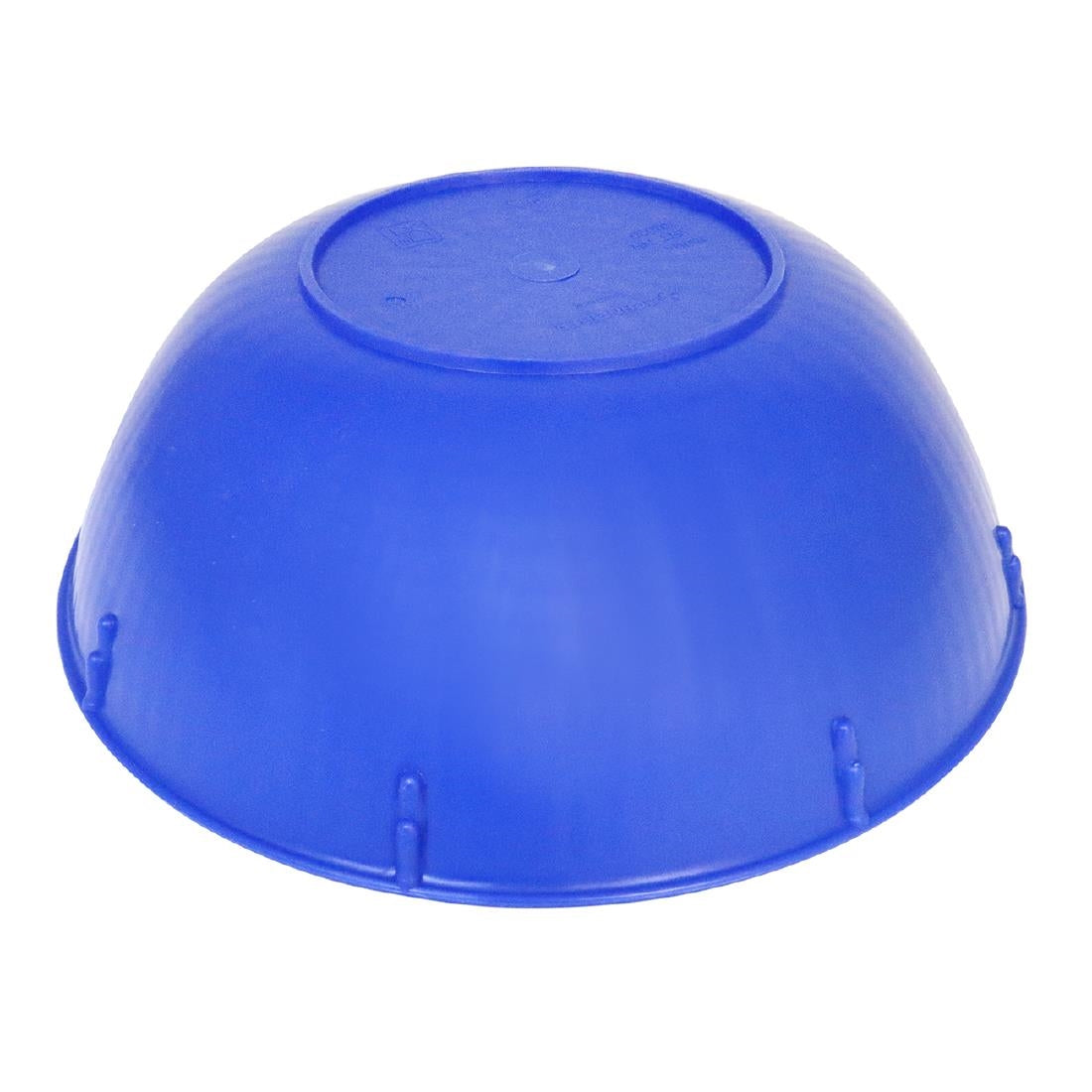 Schneider Round Bread Proofing Plastic Basket 1500g