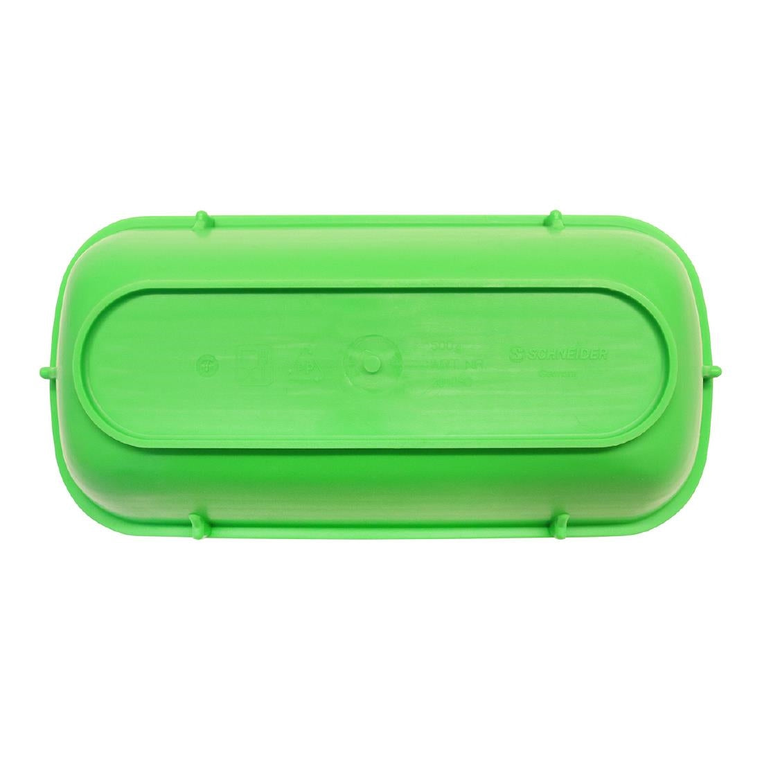 Schneider Rectangular Bread Proofing Basket 500g