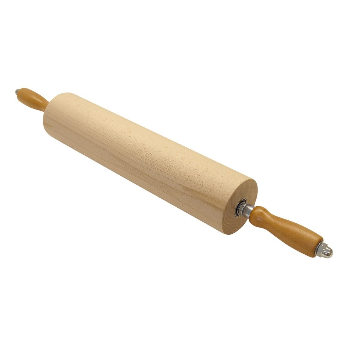 Schneider Wooden Rolling Pin 680mm