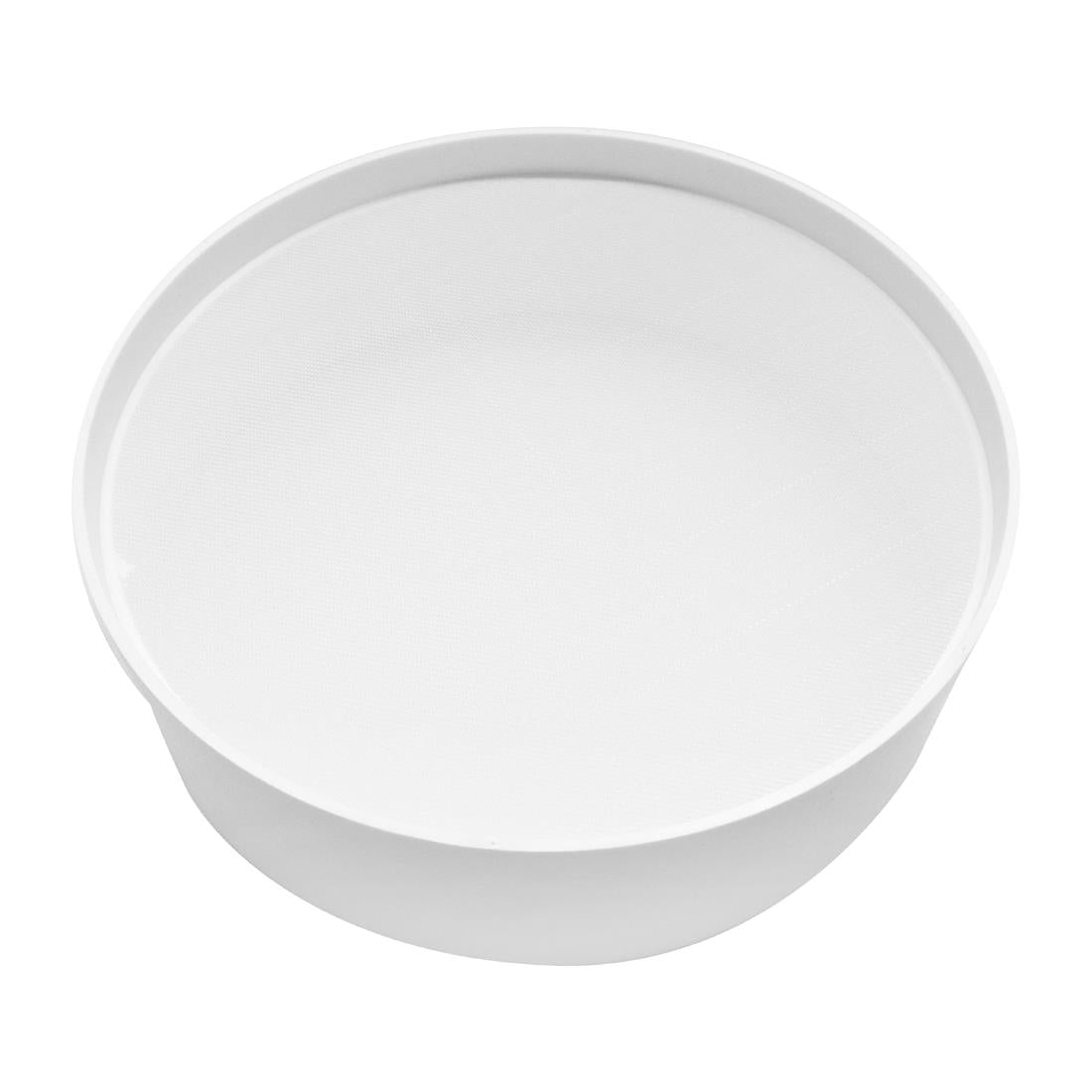 Schneider Flour Sieve 0.5mm Mesh