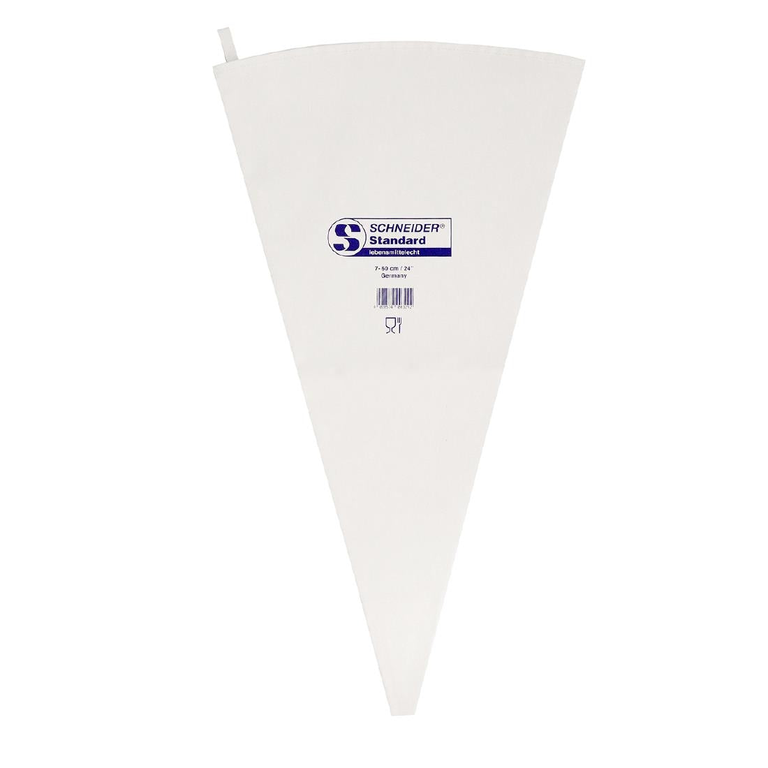 Schneider Cotton Piping Bag 60cm