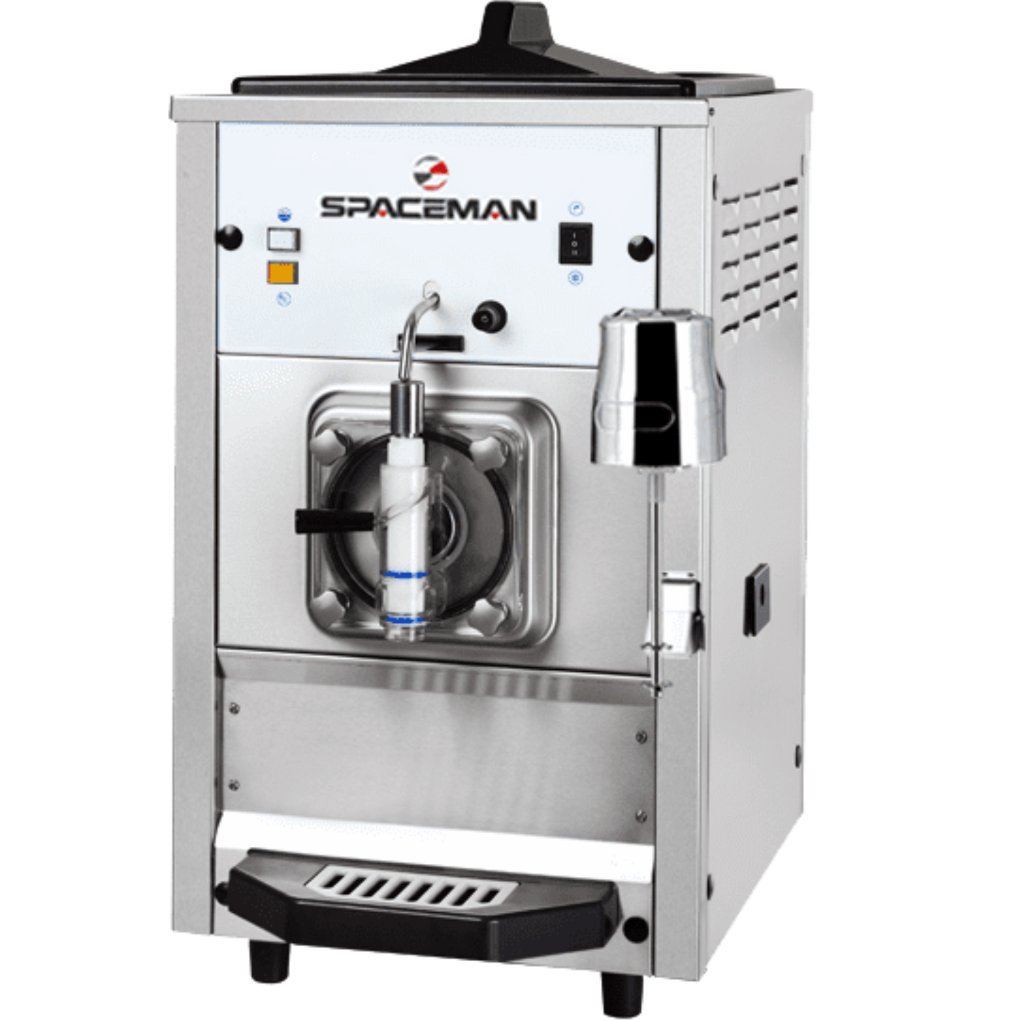 T420 Milkshake Machine with Spinner