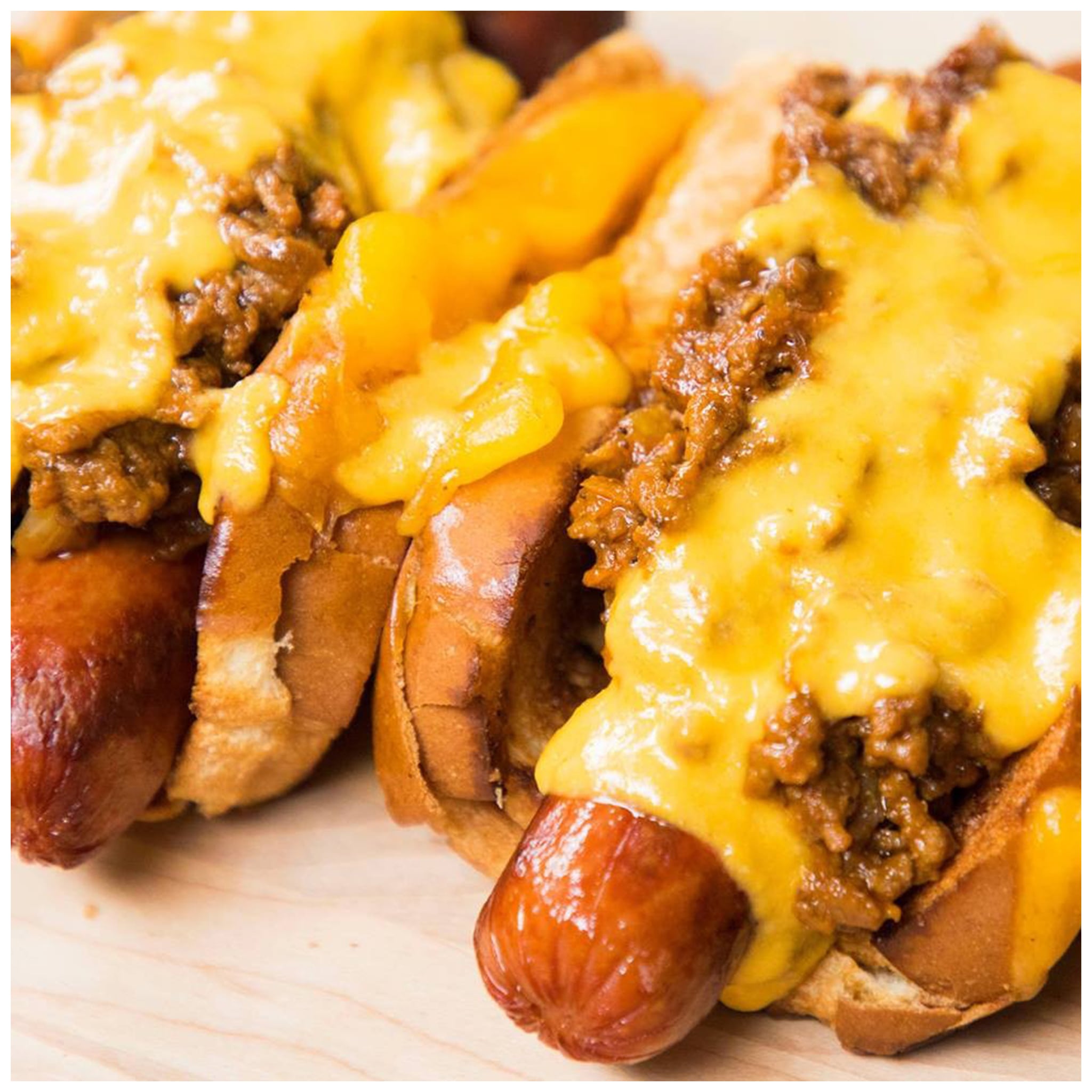 Nachos Cheese Sauce 3kg