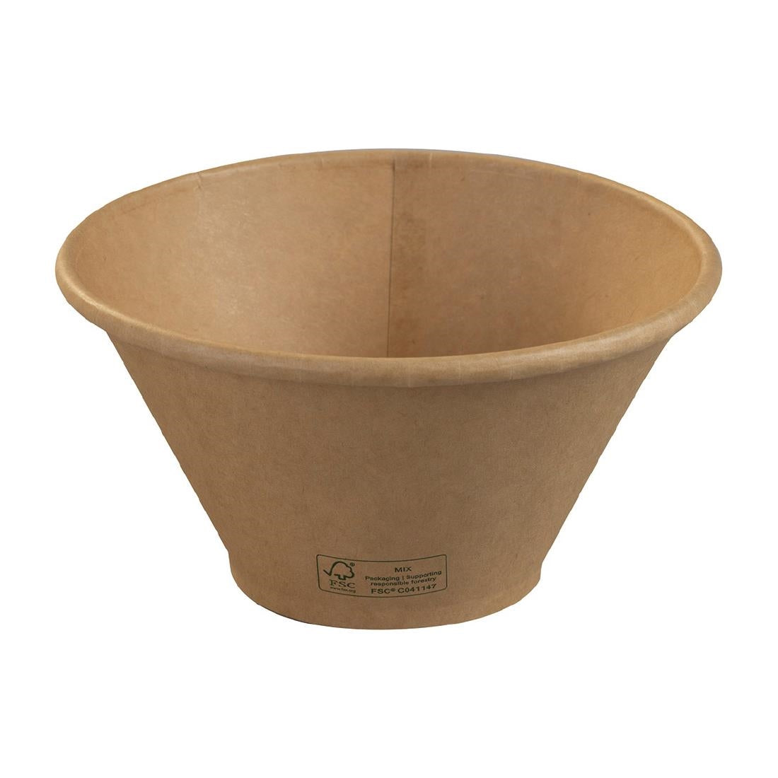 Colpac Stagione Poke Bowl 600ml (300 Pack)