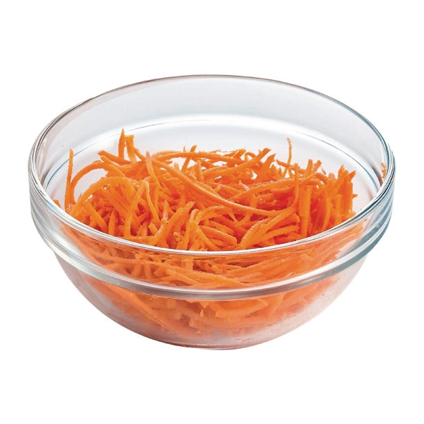 Luminarc Empilable Bowls & Lids 140mm (12 pack)