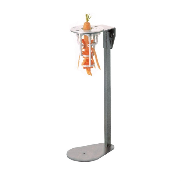 Louis Tellier Epoxy Carrot Peeler with Stand