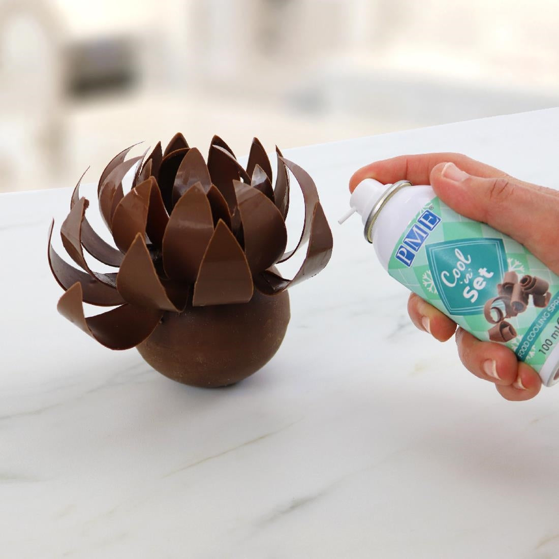 PME Cool n Set Spray 100ml