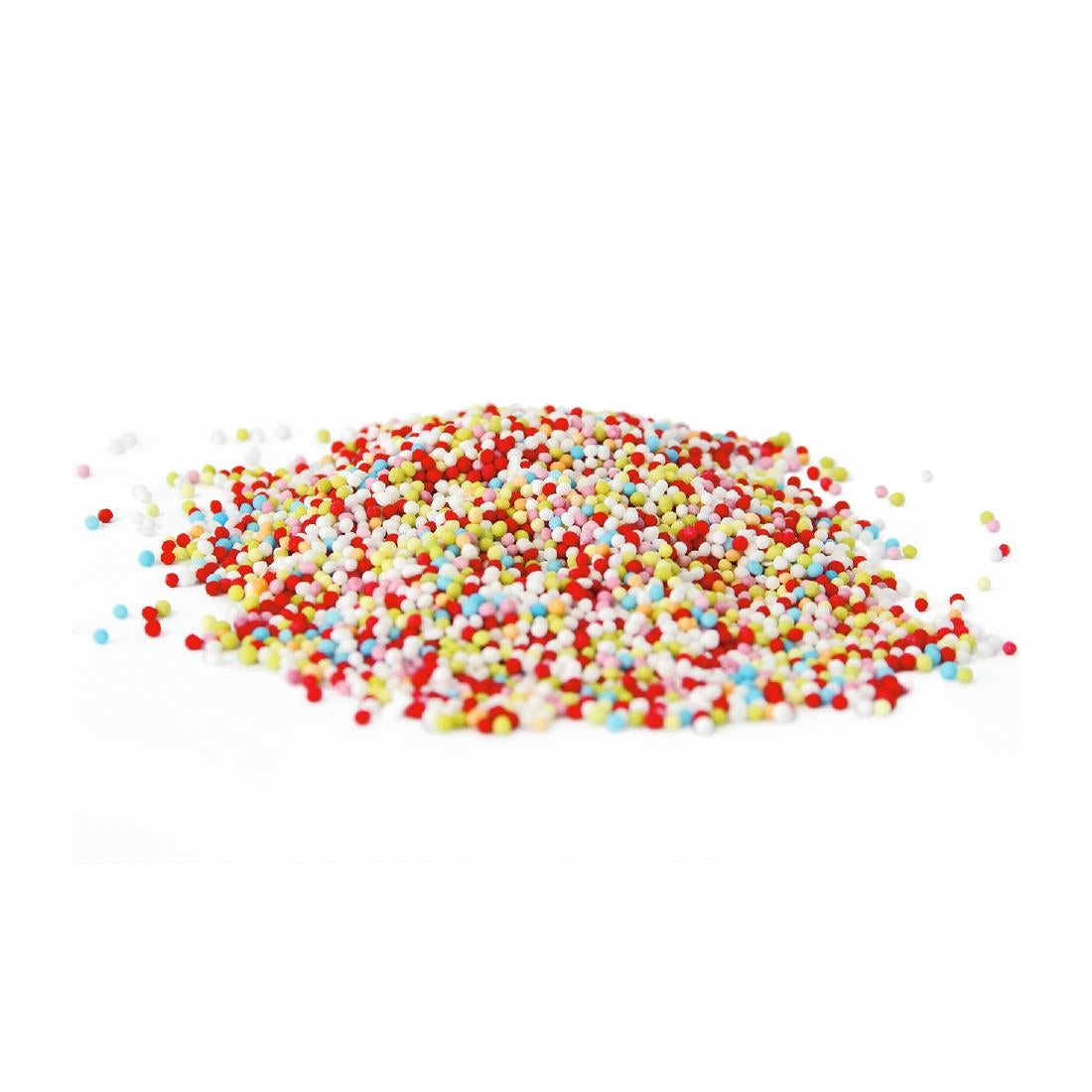 PME Multicoloured Nonpareils 100s & 1000s 80g
