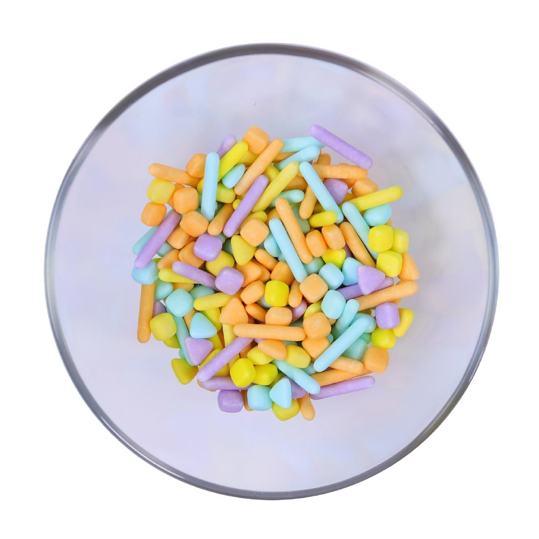 PME Out of the Box Matte Pastel Sprinkle Mix 60g